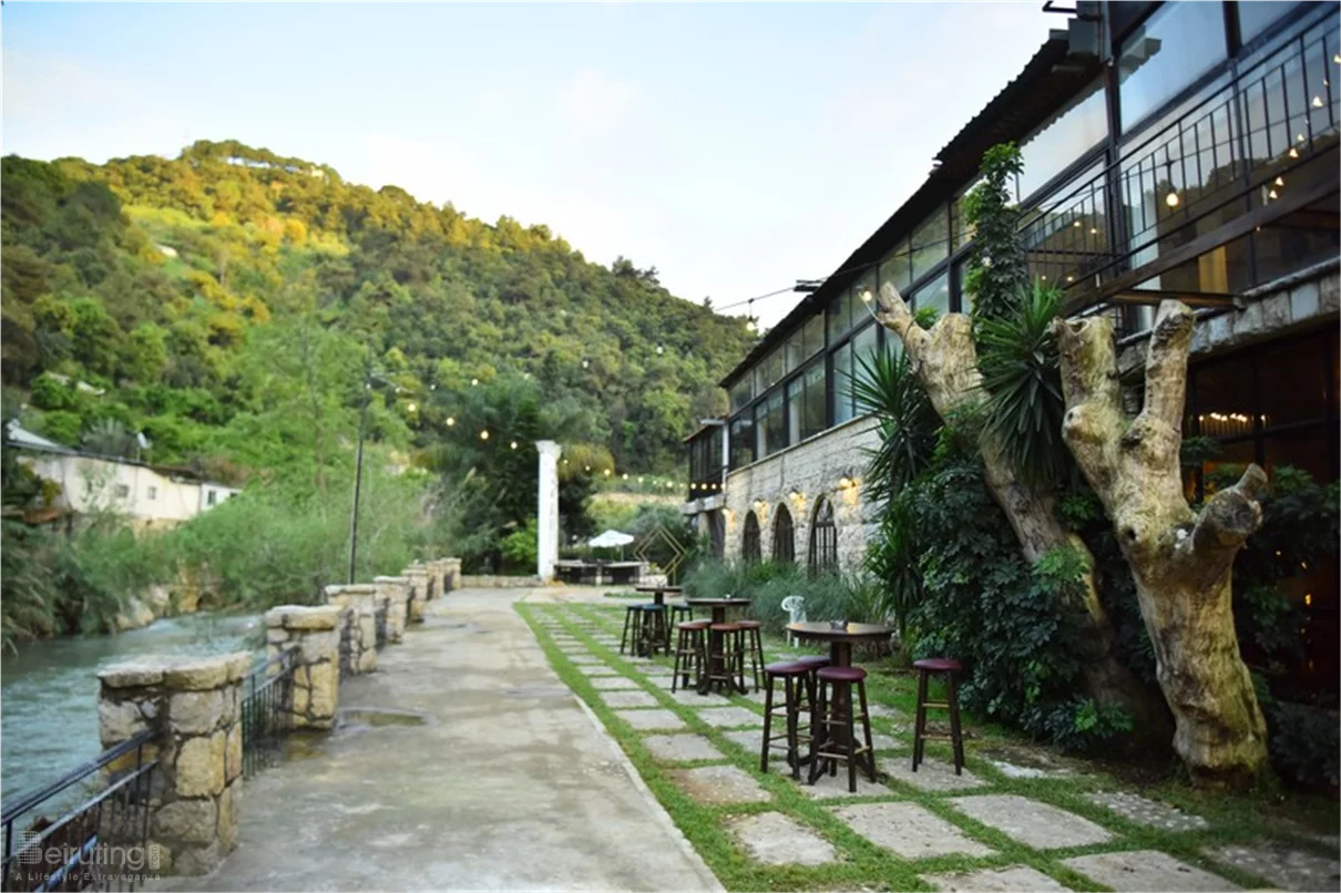 Opening of Lilia Restaurant at L’héritage Venue